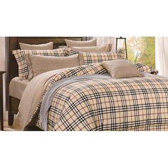 Комплект евростандарт Neila Do&Co