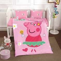 Комплект детский Pink Do&Co