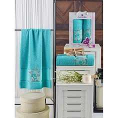 Набор полотенец для ванной Dreams Flower