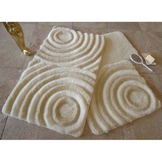 Набор ковриков для ванной Wave Do&Co