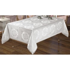 Скатерть (160x220 см) Lavander Do&Co