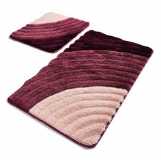 Набор ковриков для ванной Well Do&Co