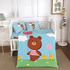 Комплект детский Nice Do&Co