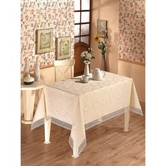 Скатерть (160х220 см) КДК Do&Co