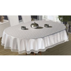 Скатерть (160х220 см) Do&Co