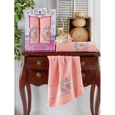 Набор полотенец для ванной Brentis