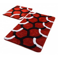 Набор ковриков для ванной Elegant Do&Co