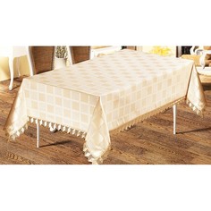 Скатерть (160х220 см) Avzem Do&Co