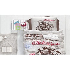 Комплект полутораспальный Big Race Do&Co