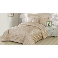 Покрывало с наволочками евростандарт Athena Do&Co