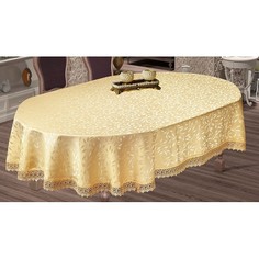 Скатерть (160х220 см) Do&Co