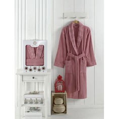 Халат унисекс (48/50(RUSсм) XL(INTсм)см) Zenit Philippus