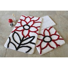 Набор ковриков для ванной Naturel Do&Co