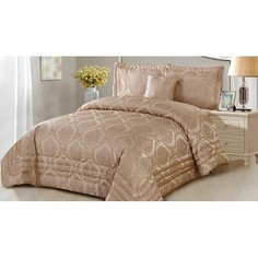 Покрывало с наволочками евростандарт Athena Do&Co