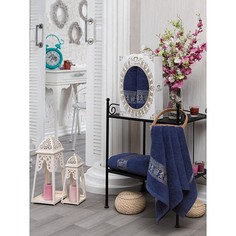 Набор полотенец для ванной Talisca Two Dolphins