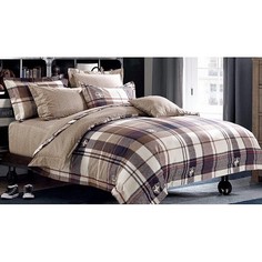 Комплект евростандарт Hayal Do&Co