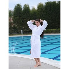 Халат унисекс (52/54(RUSсм) XXXL(INTсм)см) Kardem Philippus