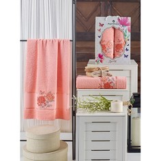 Набор полотенец для ванной Spring