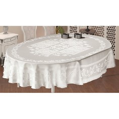 Скатерть (160x220 см) Cazibe Do&Co