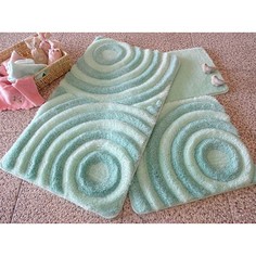 Набор ковриков для ванной Wave Do&Co