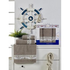 Набор полотенец для ванной Marina Juanna