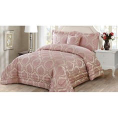 Покрывало с наволочками евростандарт Athena Do&Co