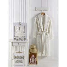 Халат унисекс (50/52(RUSсм) XXL(INTсм)см) Zenit Philippus