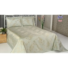 Покрывало с наволочками евростандарт Sal Do&Co