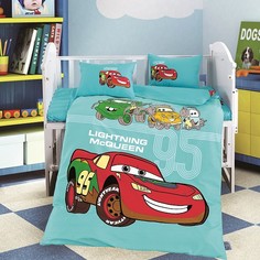 Комплект детский Car Do&Co