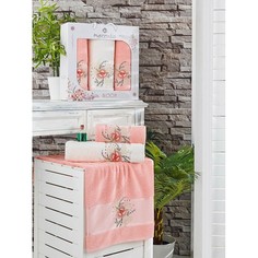 Набор полотенец для ванной Bloom