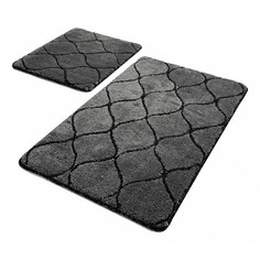 Набор ковриков для ванной Infinity Do&Co