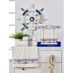 Набор полотенец для ванной Marina Juanna