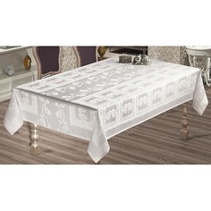Скатерть (160x220 см) Buta Royal Do&Co