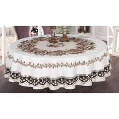 Скатерть (160 см) Gul Lux Do&Co