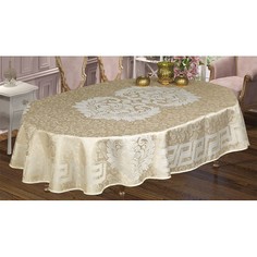 Скатерть (160x220 см) Lalezar Do&Co