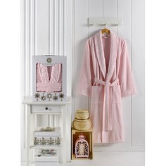 Халат унисекс (48/50(RUSсм) XL(INTсм)см) Zenit Philippus