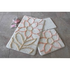 Набор ковриков для ванной Naturel Do&Co
