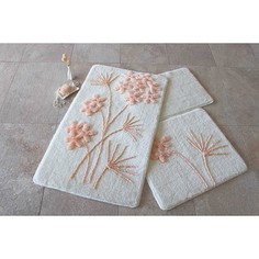 Набор ковриков для ванной Orkide Do&Co
