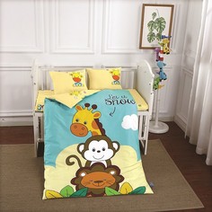 Комплект детский Safari Do&Co