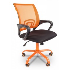 Кресло компьютерное Chairman 696/CMet