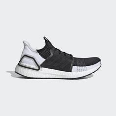 Кроссовки для бега Ultraboost 19 adidas Performance