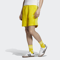 Шорты 3-Stripes adidas Originals