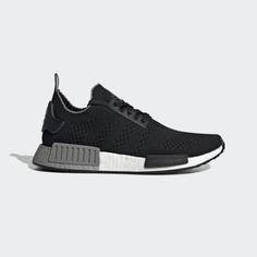 Кроссовки NMD R1 Primeknit adidas Originals