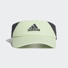 Кепка-козырек Climalite adidas Performance