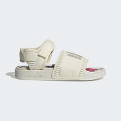 Сандалии Pharrell Williams Adilette 2.0 TBIITD adidas Originals