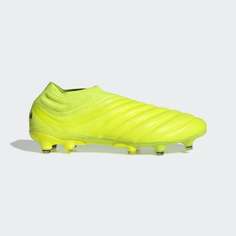 Футбольные бутсы Copa 19+ FG adidas Performance