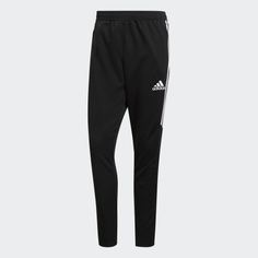 Брюки Tiro17 adidas Performance