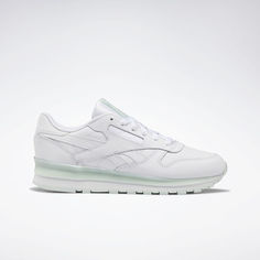 Кроссовки Reebok Classic Leather