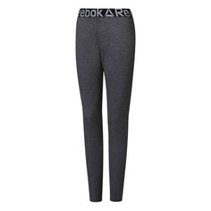 Леггинсы Outdoor Thermal Reebok