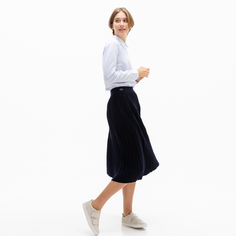 Женская юбка Lacoste Regular Fit